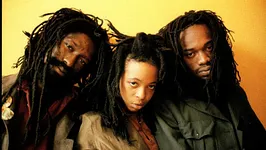 Black Uhuru