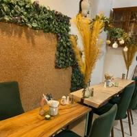 La cantine de Sam, Paris 5