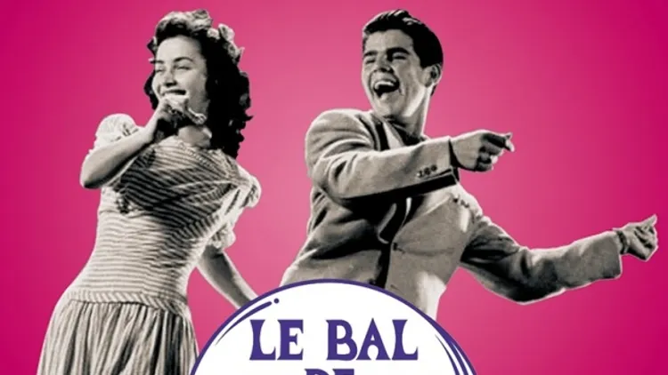 Le Bal de Montmartre