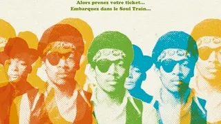 Soul Train - Soulful Dance Party
