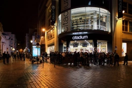 Citadium