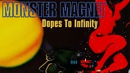 MONSTER MAGNET