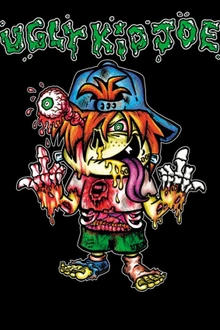 Ugly Kid Joe