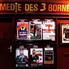 Comédie des 3 Bornes