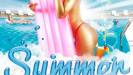 Summer Happy Party