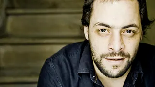 Antonio Zambujo en concert