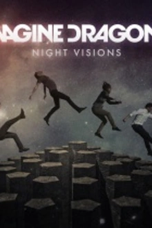 Imagine Dragons