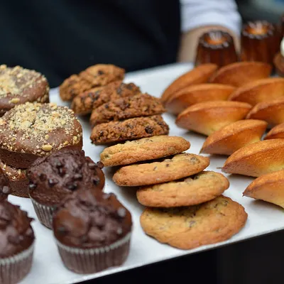 C'est la Semaine du Sans Gluten à Paris du 16 au 22 novembre !