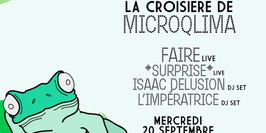 La Croisière Safari de Microqlima