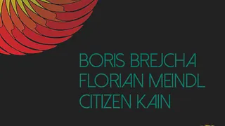 Boris Brejcha, Florian Meindl & Citizen Kain