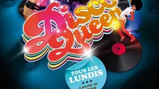 DISCO QUEEN