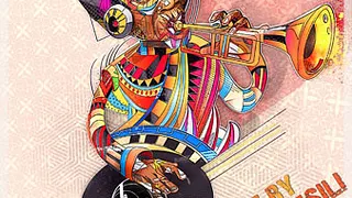 My Grooves ft Isaac Aesili