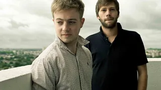Mount Kimbie - Colors Music Festival