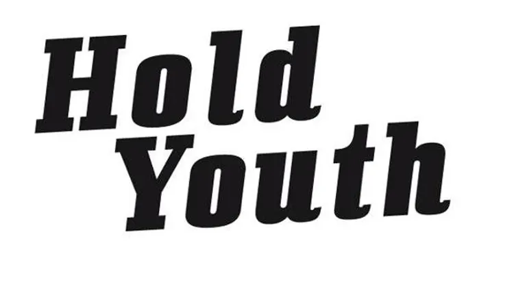 HOLD YOUTH Residency