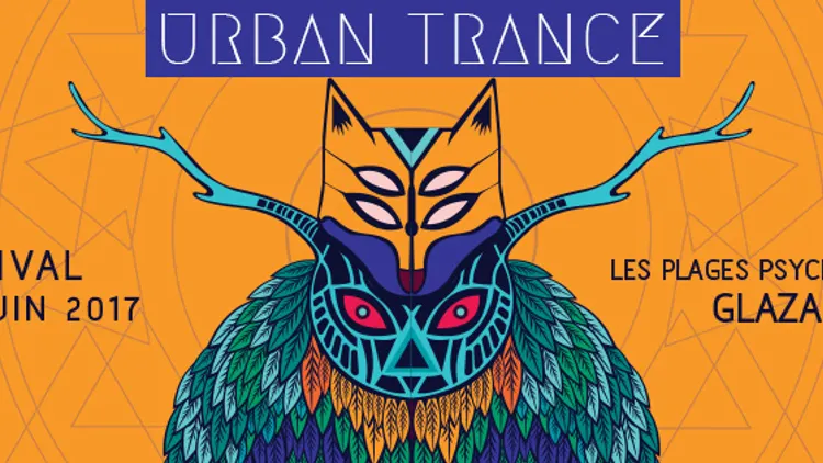 Urban Trance Festival