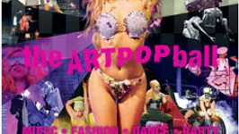 Lady Gaga en concerts