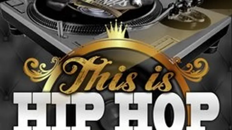 I Love Hype Pop III