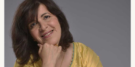 Amina Karadja, musique andalouse de Tlemcen
