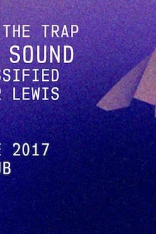 HEAT & Run The Trap présentent : Stööki Sound, High Klassified, Alexander Lewis