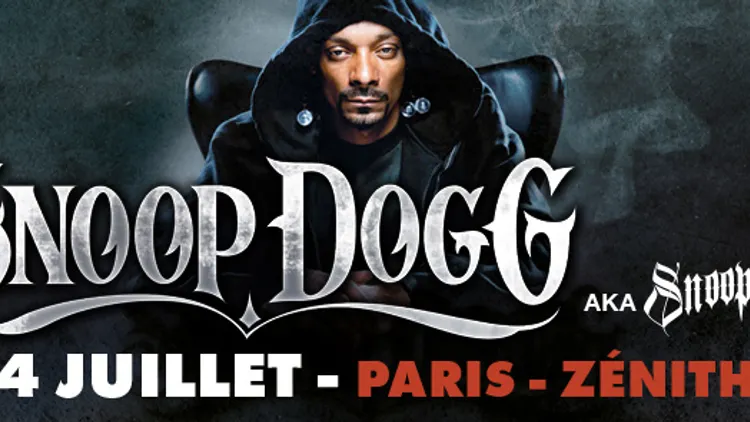 Snoop Dogg