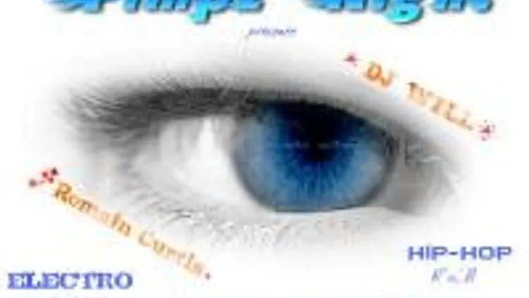 Look At Me