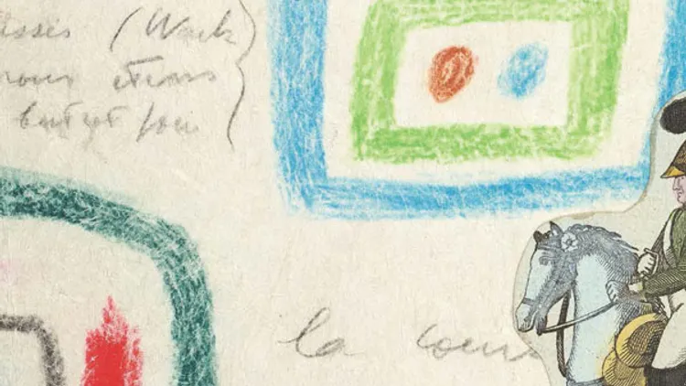 Éloge de la rareté. Cent trésors de la Réserve des livres rares
