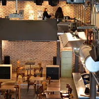 Le Café de la Presse