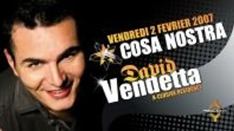 Cosa Nostra