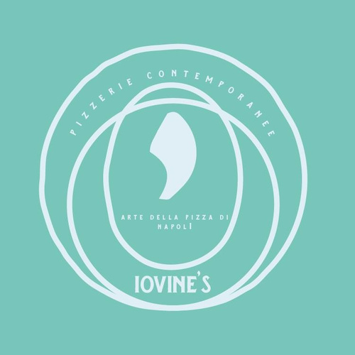 Iovine's Restaurant Paris