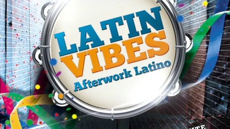 Latin Vibes #3