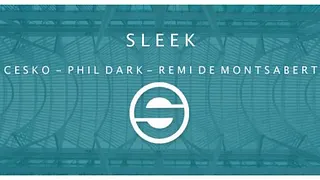 FAUST PARIS : LA SLEEK : CESKO - PHIL DARK - REMI DE MONTSABERT