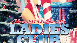 Ladies Club - Sexy Gourmandise