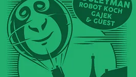 MONKEYTOWN RECORDS NIGHT