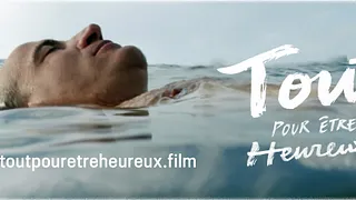 Projection débat / Film documentaire Tout pour être heureux ?