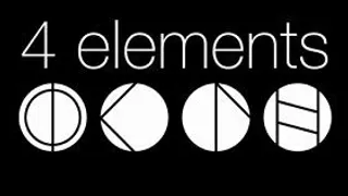 WE ARE @ 4 ELEMENTS