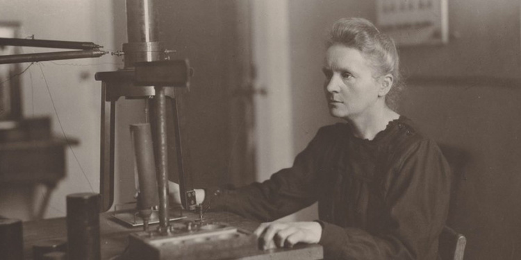 Le Musée Curie célèbre le 150e anniversaire de Marie Curie