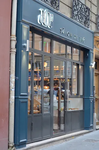 Acide Restaurant Paris