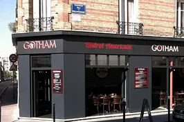 Le Gotham