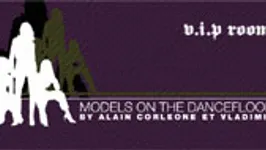 M.O.D : Models On The Dance Floor