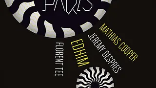 IBIZA IN PARIS - EDHIM @ QUEEN CLUB PARIS