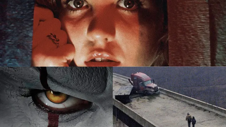 Stephen King, histoires d’Amérique