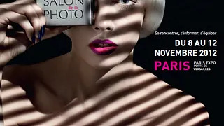 Le salon de la photo