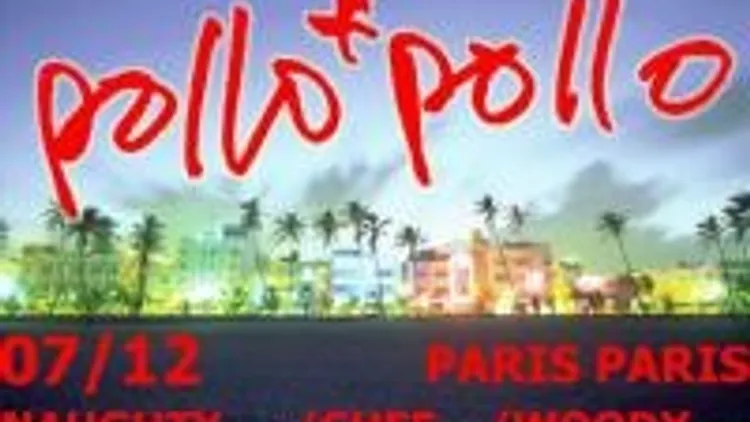 Pollo*pollo