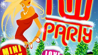 Kiss Party # Spéciale Fêtes