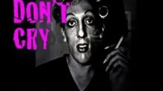 BOYS DON'T CRY