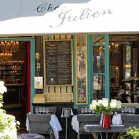 Chez Julien