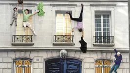 Leandro Erlich