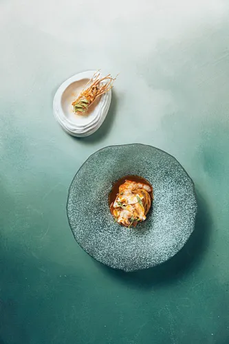 Irwin Restaurant Paris