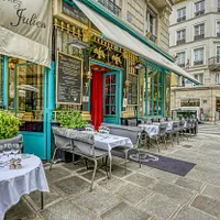 Chez Julien