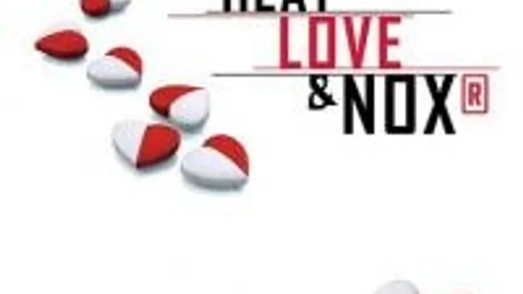 Heat, Love & Nox